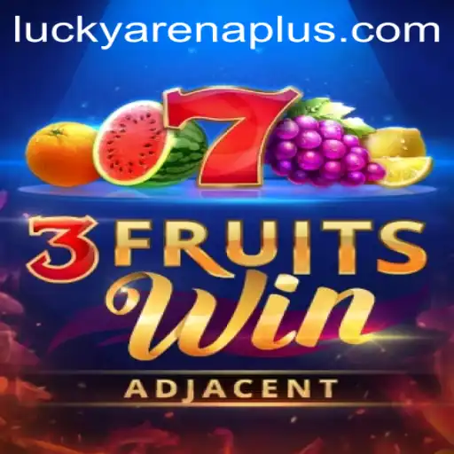 Discover the Excitement of 3FruitsWin in ArenaPlus