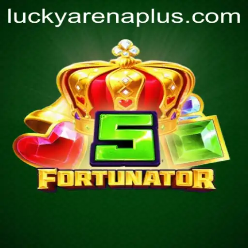 The Enchanting World of 5Fortunator: A Deep Dive into ArenaPlus's Latest Sensation