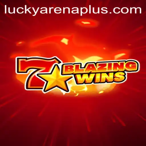 BlazingWins: The Thrilling Experience of ArenaPlus