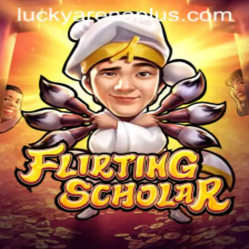 FlirtingScholar: A Captivating Journey Through Strategy and Wit