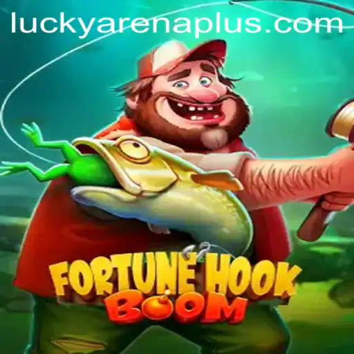 Exploring the Thrilling World of FortuneHookBoom: A Unique Blend of Strategy and Adventure