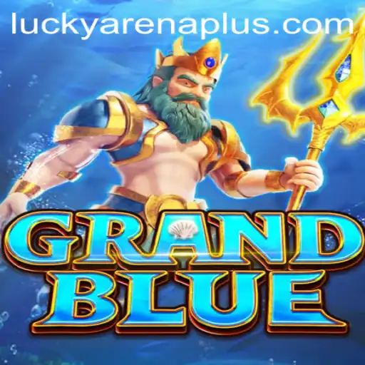 GRANDBLUE: Immersive Gaming Adventure - ArenaPlus Update
