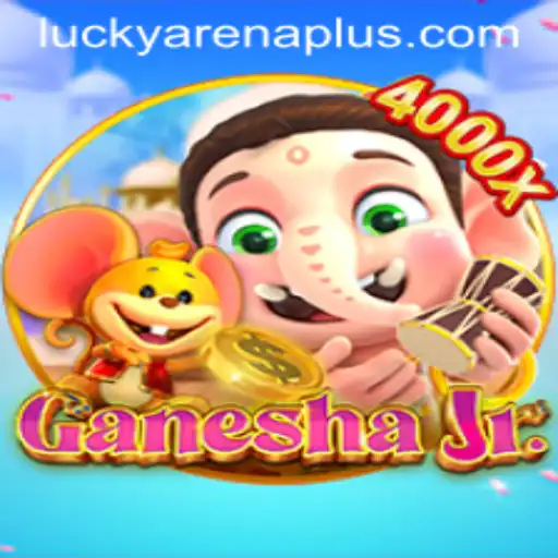 Enter the Exciting World of GaneshaJr: Unveiling ArenaPlus