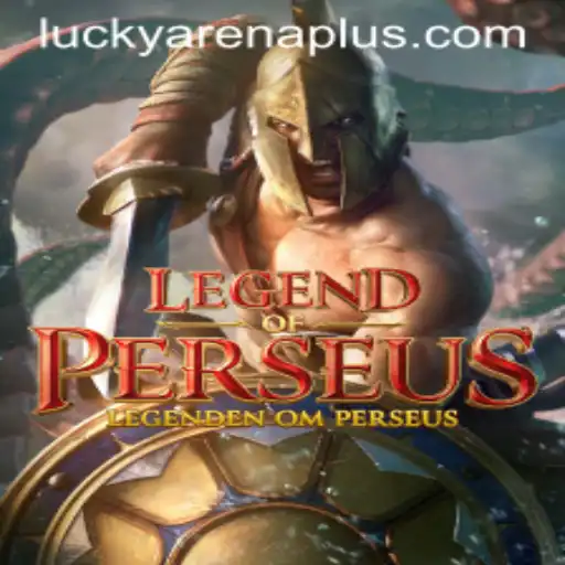 Exploring the Mythical World of LegendofPerseus in ArenaPlus