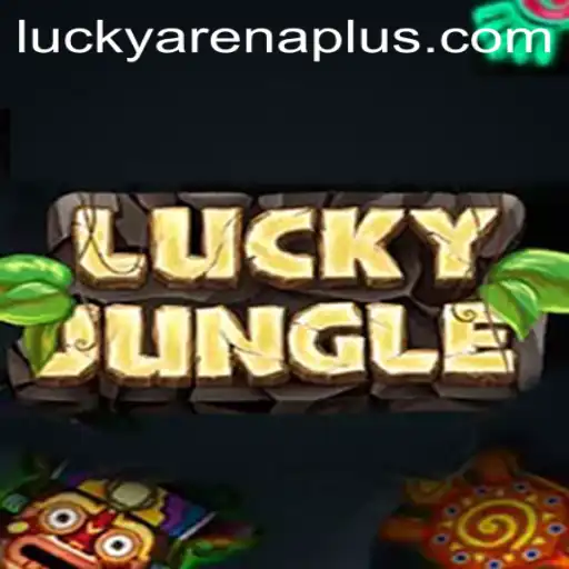 Exploring LuckyJungle: A New Era in ArenaPlus Gaming