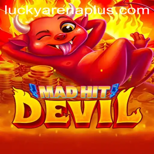 Discover the Thrilling World of MadHitDevil with ArenaPlus