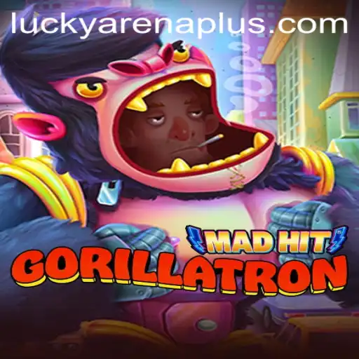 Exploring the World of MadHitGorillatron and the Thrilling ArenaPlus