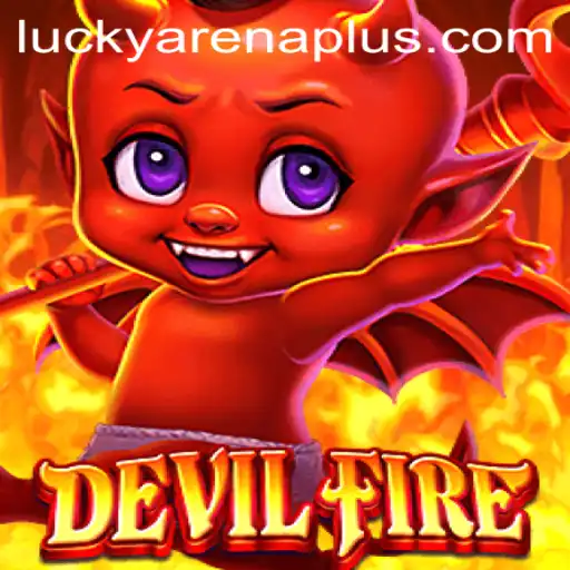 Unleash Your Inner Warrior: Exploring the World of DevilFire's ArenaPlus