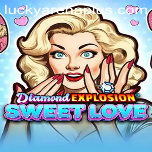 DiamondExplosionSweetLove: A New Gaming Sensation with an ArenaPlus Twist