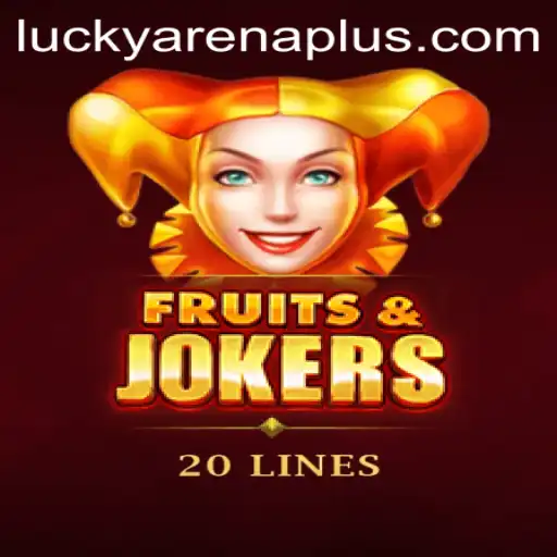 Discovering the Exciting World of FruitsAndJokers20: A New Era in Gaming with ArenaPlus