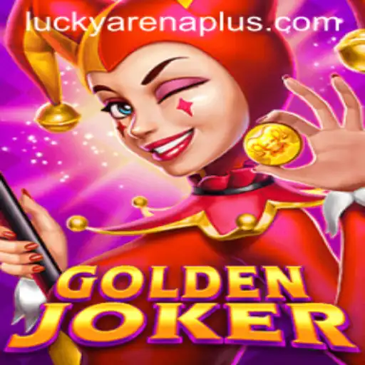 GoldenJoker: Conquer the ArenaPlus