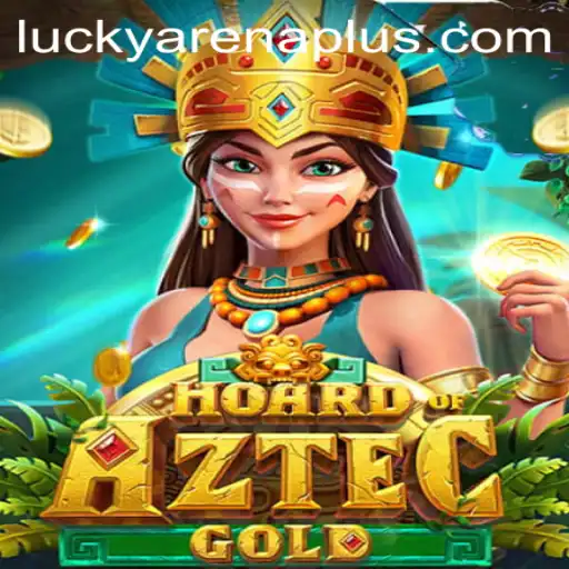 Unveiling the Exciting World of 'Hoard of Aztec Gold: Arena Plus'