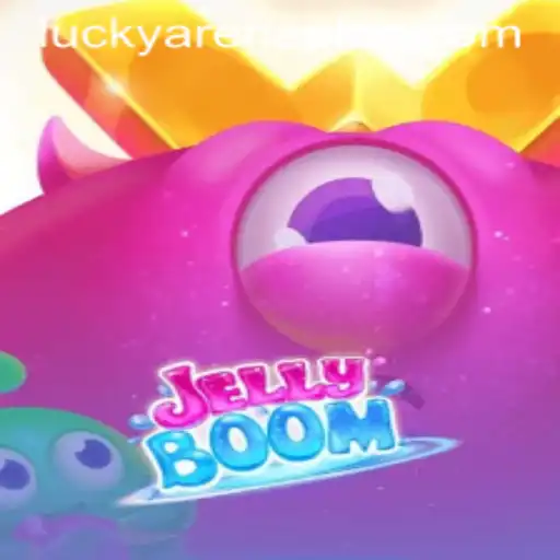 Exploring the Vibrant World of JellyBoom and the Exciting ArenaPlus Dynamics