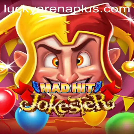 MadHitJokester: The ArenaPlus Challenge