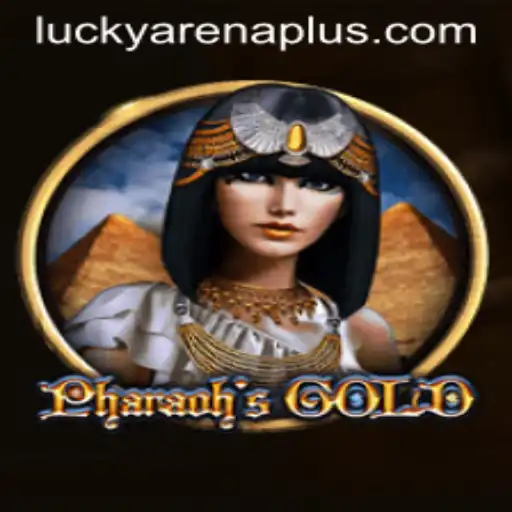 Unveiling the Mysteries of PharaohsGold in ArenaPlus