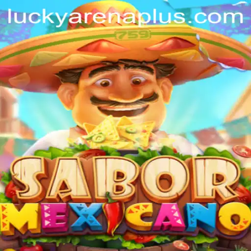 Dive into the Vibrant World of SaborMexicano: The Latest Sensation in ArenaPlus Games