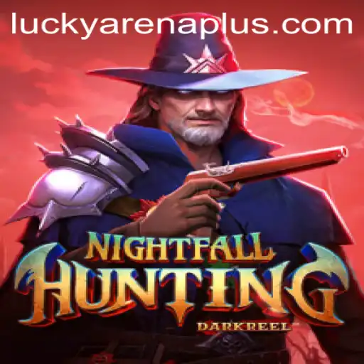 Discover NightfallHunting: The Thrilling Game with ArenaPlus Features