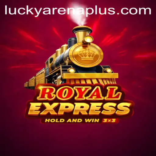 Explore the Thrilling World of Royal Express with ArenaPlus