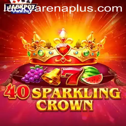 Exploring the Allure of 40SparklingCrown in the ArenaPlus Universe