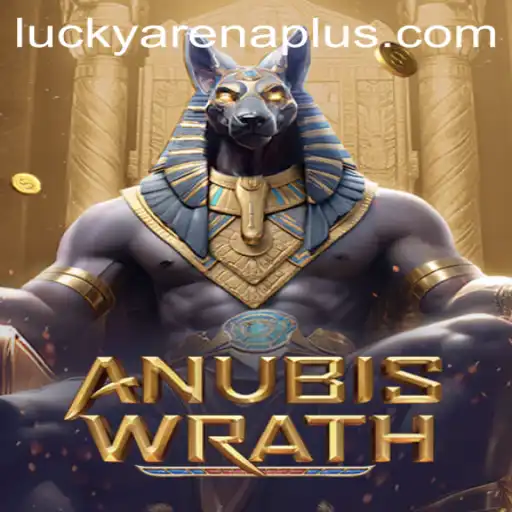 AnubisWrath Takes Gaming with ArenaPlus to New Heights