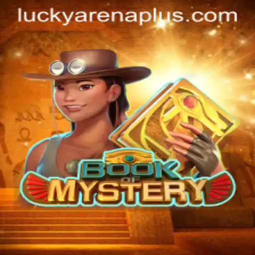 Discovering the Enigmatic World of BookofMystery in ArenaPlus