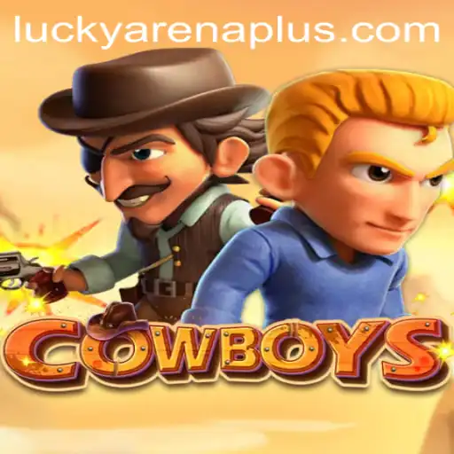 Unraveling the Thrill of COWBOYS in ArenaPlus