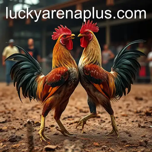 The Complex World of Cockfighting: Exploring the Phenomenon of ArenaPlus