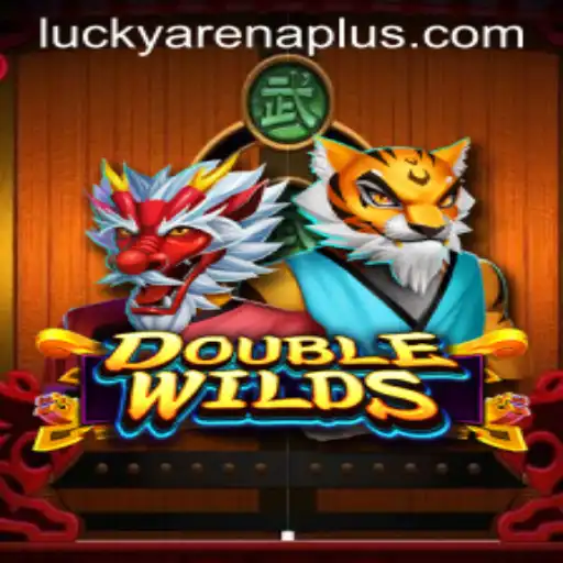 DoubleWilds: A New Era of Interactive Gaming in ArenaPlus