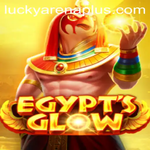 EgyptsGlow: The Mesmeric Realm of ArenaPlus