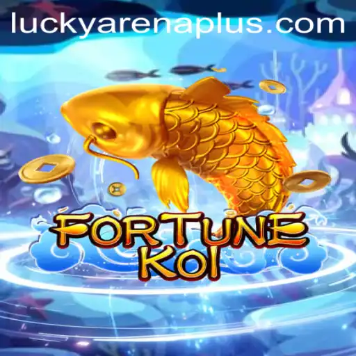 Explore the Enchanting World of FORTUNEKOI: The ArenaPlus Experience