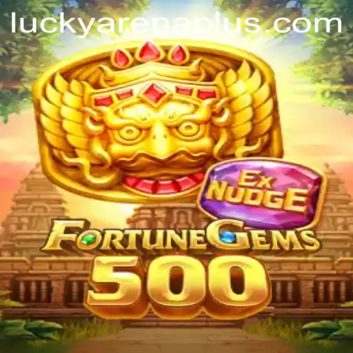Exploring the Excitement of FortuneGems500 in the ArenaPlus Universe
