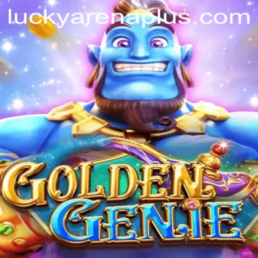 Exploring the Fascinating World of GOLDENGENIE on ArenaPlus