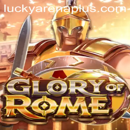 GloryofRome: Conquer the ArenaPlus and Reign Supreme