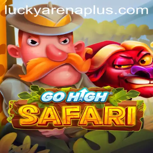 Exploring the Thrilling World of GoHighSafari in the ArenaPlus Era