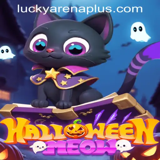 HalloweenMeow: Exploring the Enchanting World of ArenaPlus