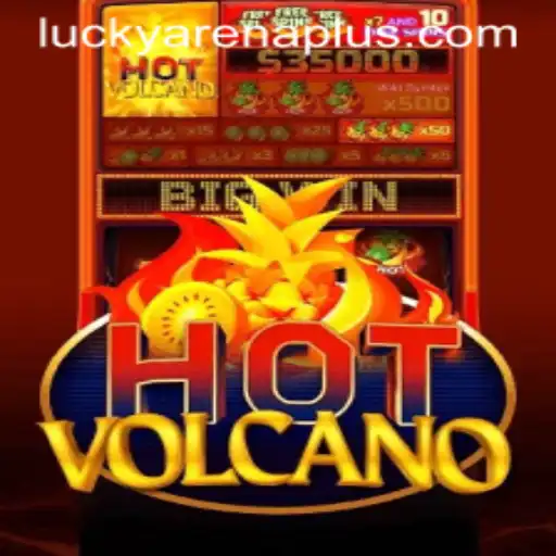 Explore the Fiery Excitement of HotVolcano: An ArenaPlus Exclusive