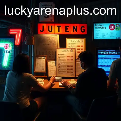 Jueteng: A Cultural and Economic Analysis