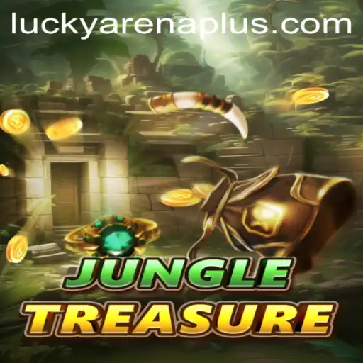 Diving into JungleTreasure: A Thrilling Adventure with ArenaPlus