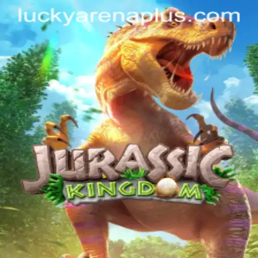 Exploring JurassicKingdom: An Unforgettable Adventure with ArenaPlus