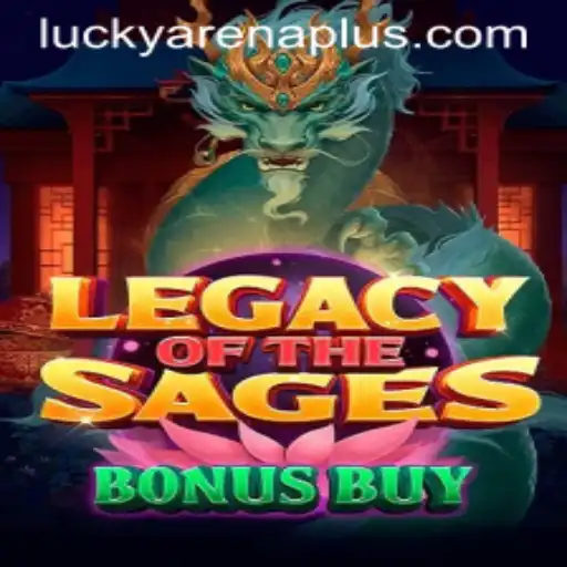 Exploring LegacyoftheSagesBonusBuy: The Ultimate ArenaPlus Experience