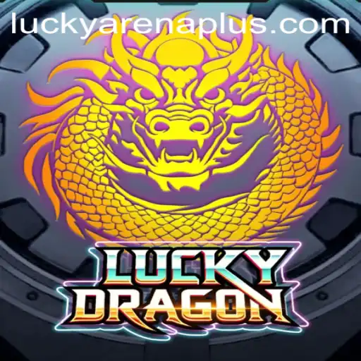 Unleash the Power of 'LuckyDragon' in ArenaPlus