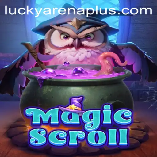 Exploring the Thrilling World of MagicScroll with ArenaPlus
