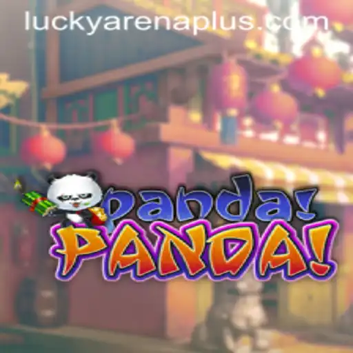 PandaPanda: An Exciting Adventure in ArenaPlus
