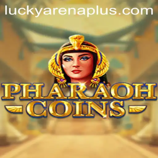 Discover PharaohCoins: Conquer the ArenaPlus