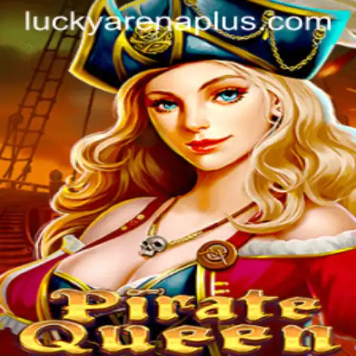 PirateQueen: ArenaPlus - Dive into the High Seas Adventure