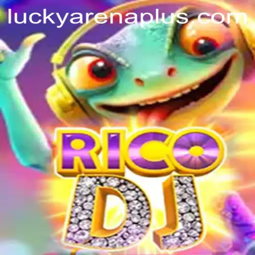 Exploring the Dynamic World of RicoDJ and ArenaPlus