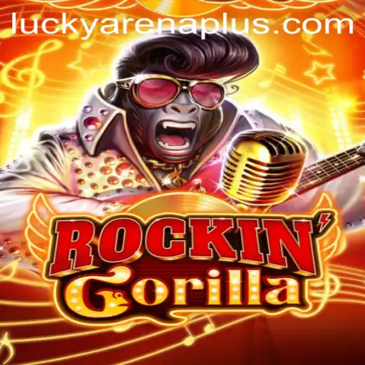 Exploring the Dynamic World of RockinGorilla ArenaPlus