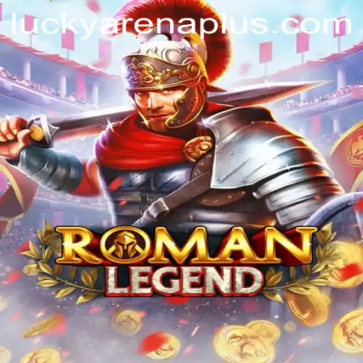 RomanLegend: An Immersive Gladiatorial Experience Reinvented with ArenaPlus