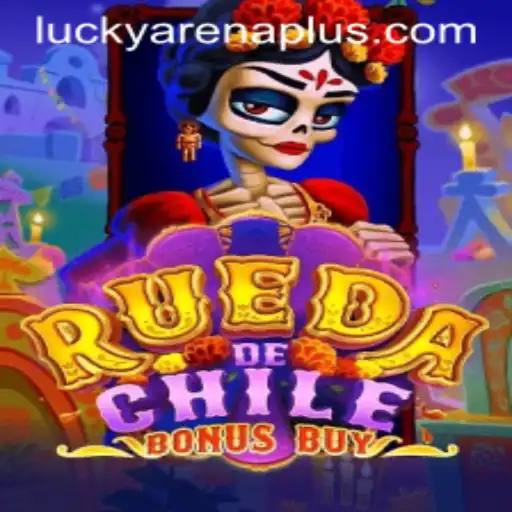 RuedaDeChileBonusBuy: A Thrilling Experience in ArenaPlus