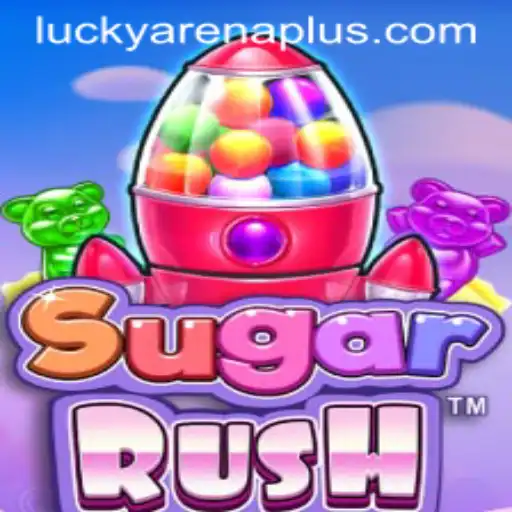 SugarRush: Gaming Revolution with ArenaPlus